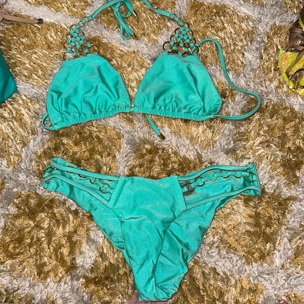 Beach Bunny Bikini